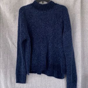 Nice sweater